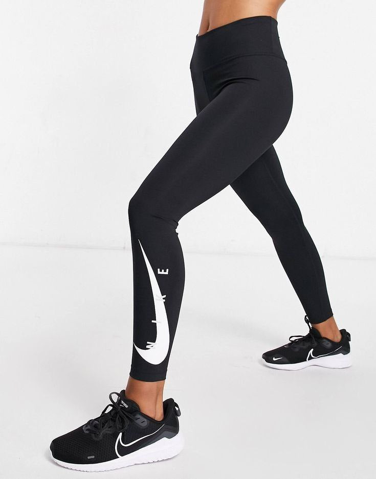 High Waist Legging