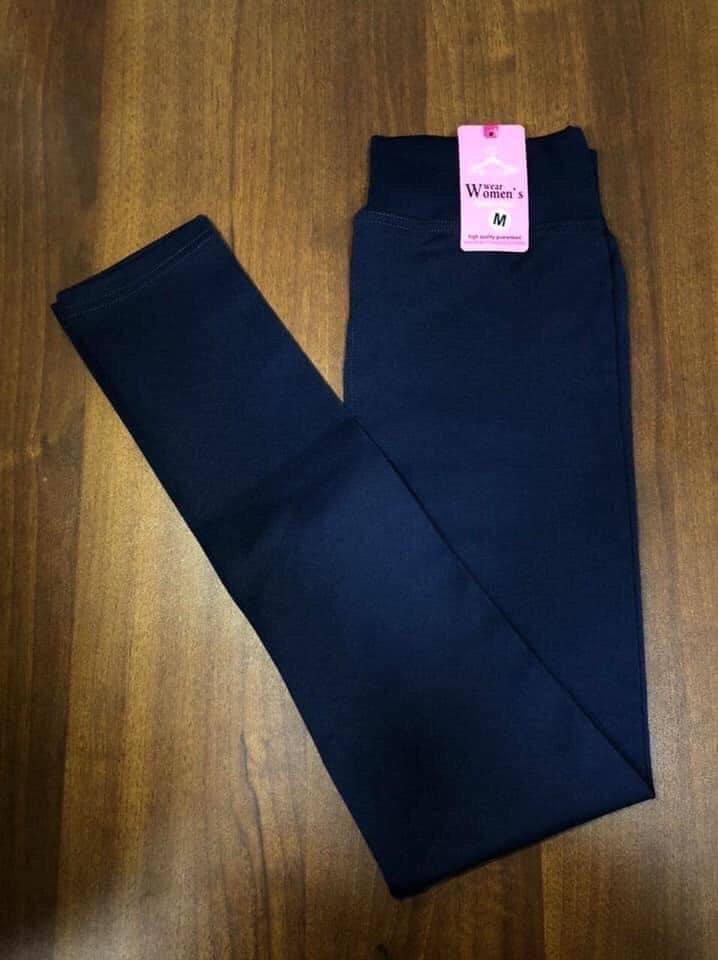 High Waist Legging