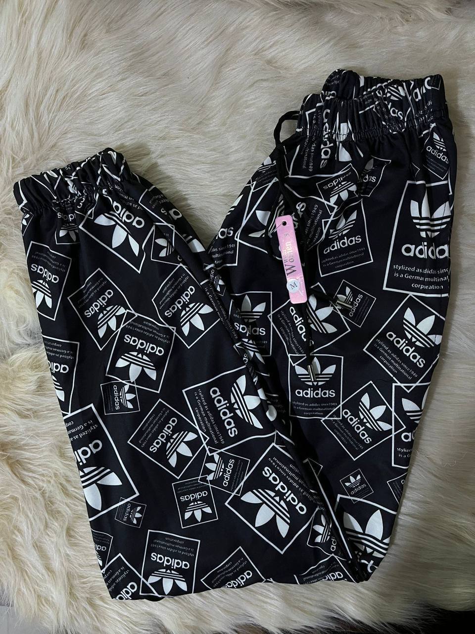 SweetPants Comfort