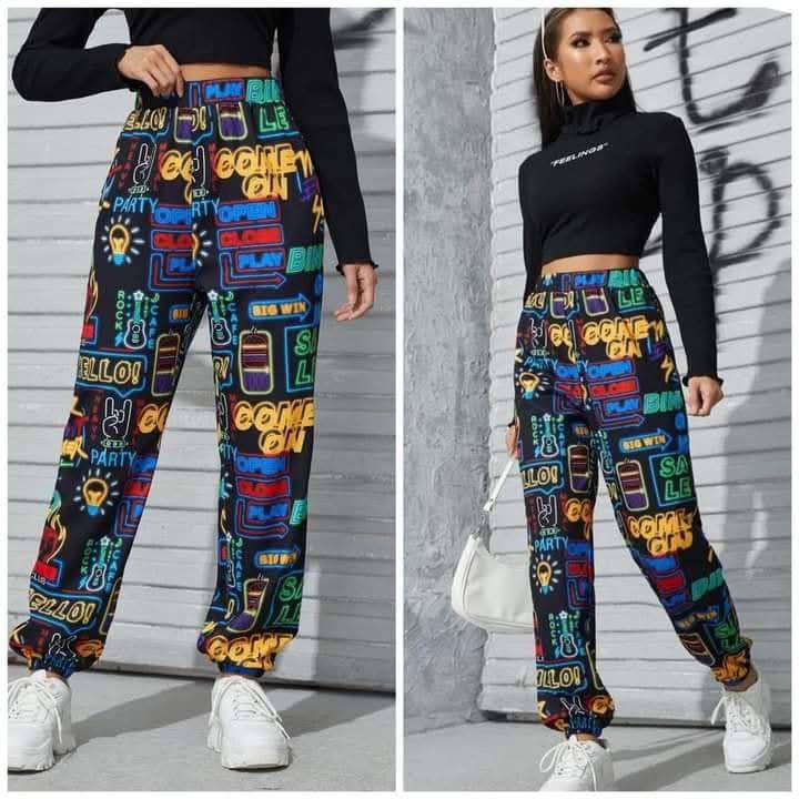 SweetPants Comfort