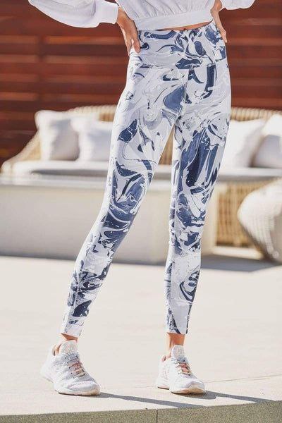 High Waist Legging