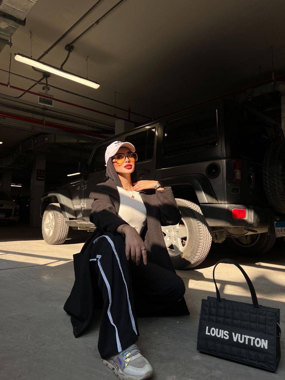 Wide Leg Track Pants