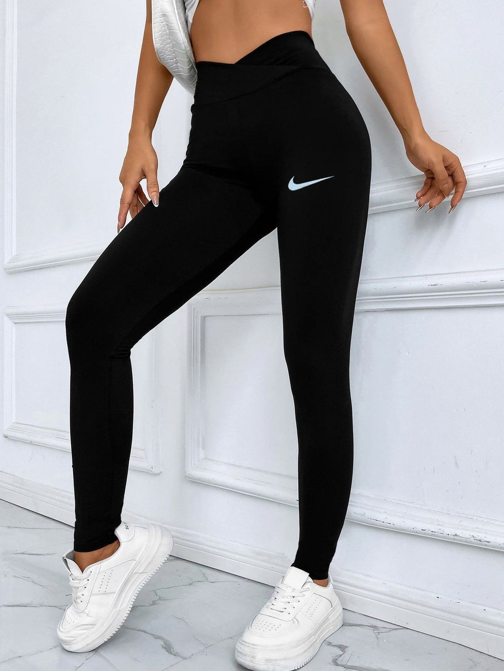 High Waist Legging