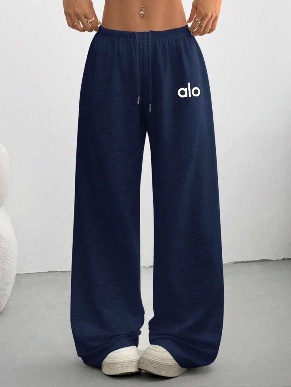 Wide Leg ALO Comfort Pants
