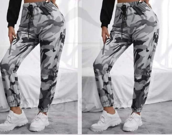 SweetPants Comfort