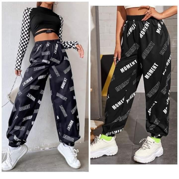 SweetPants Comfort