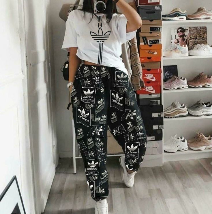 SweetPants Comfort