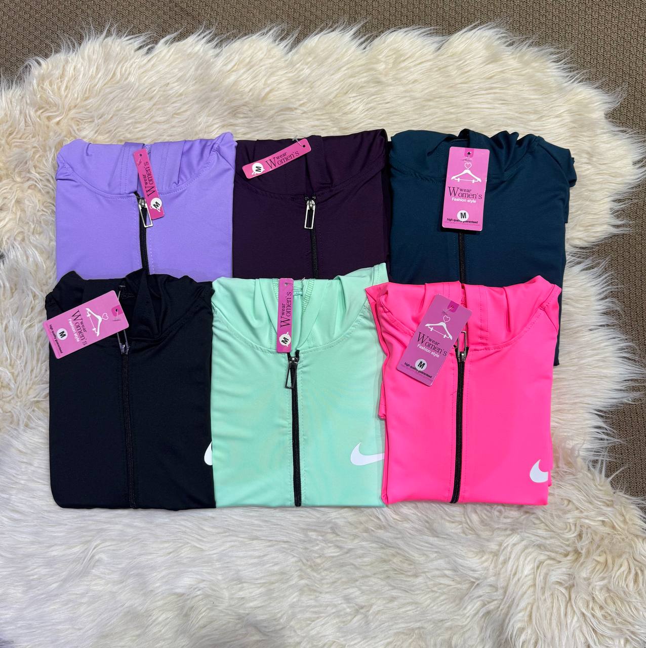 Dry Fit Active Set