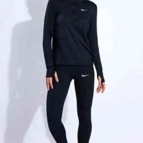 Dry Fit Long Sleeve Sports T-shirt