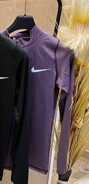 Dry Fit Long Sleeve Sports T-shirt