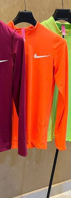 Dry Fit Long Sleeve Sports T-shirt