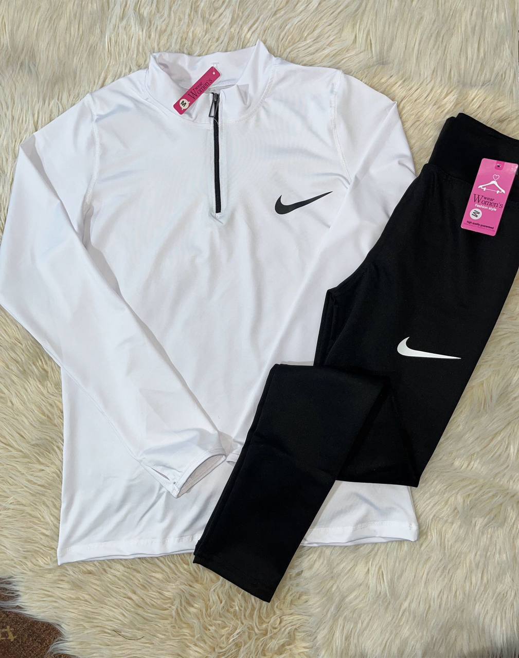 Dry Fit Long Sleeve Sports T-shirt