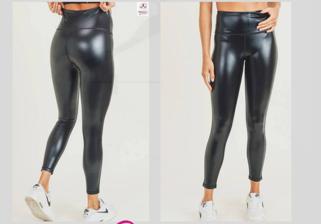 ليجن جلد مبطن شتوي – Winter Edition