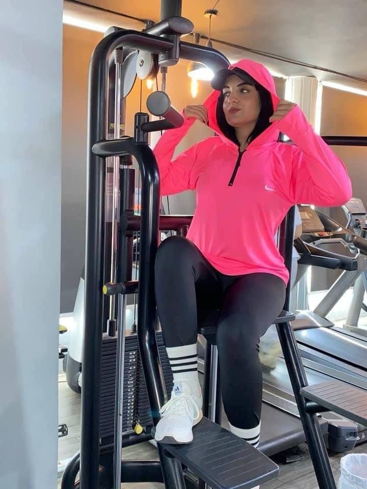 Dry Fit Active Set