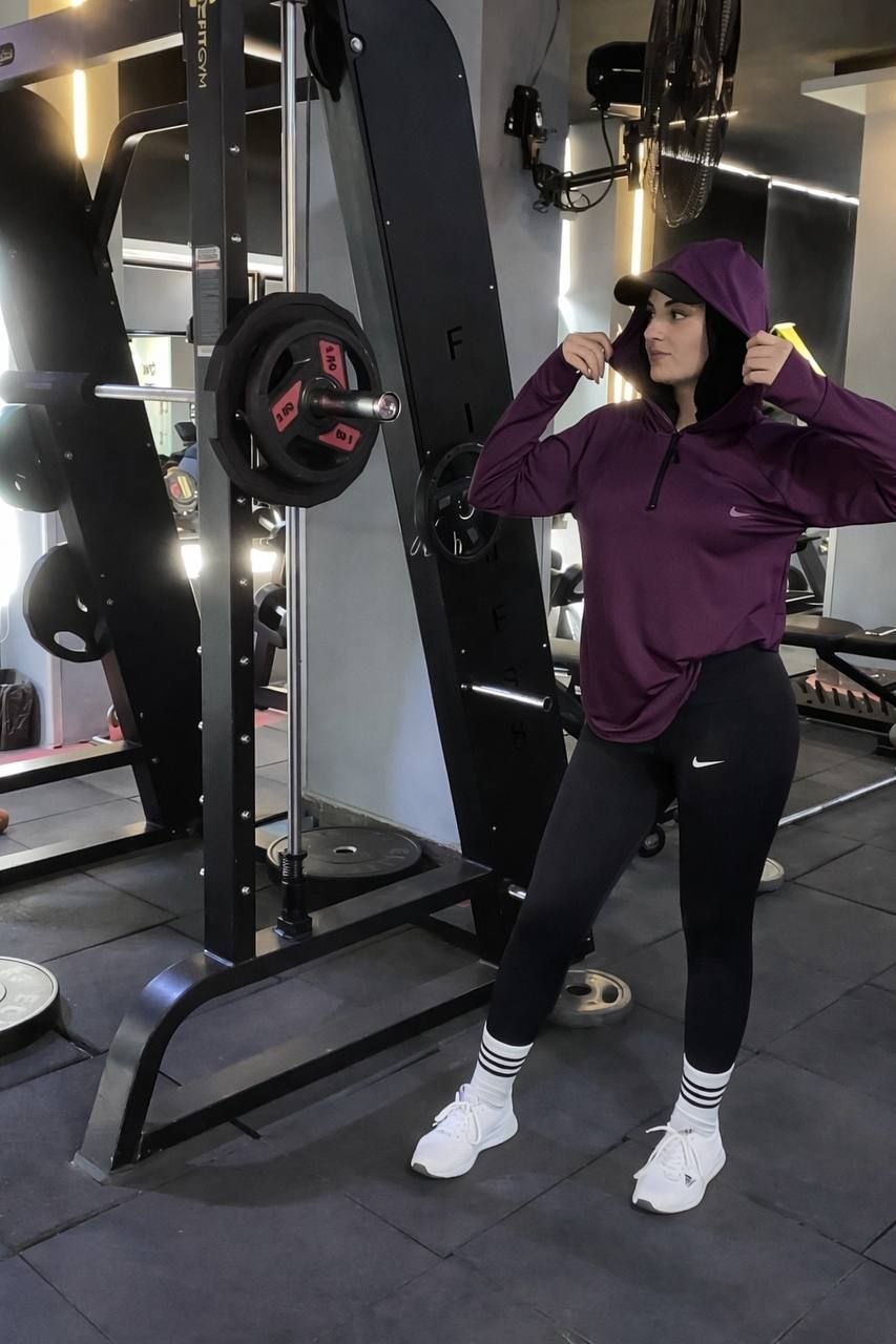 Dry Fit Active Set